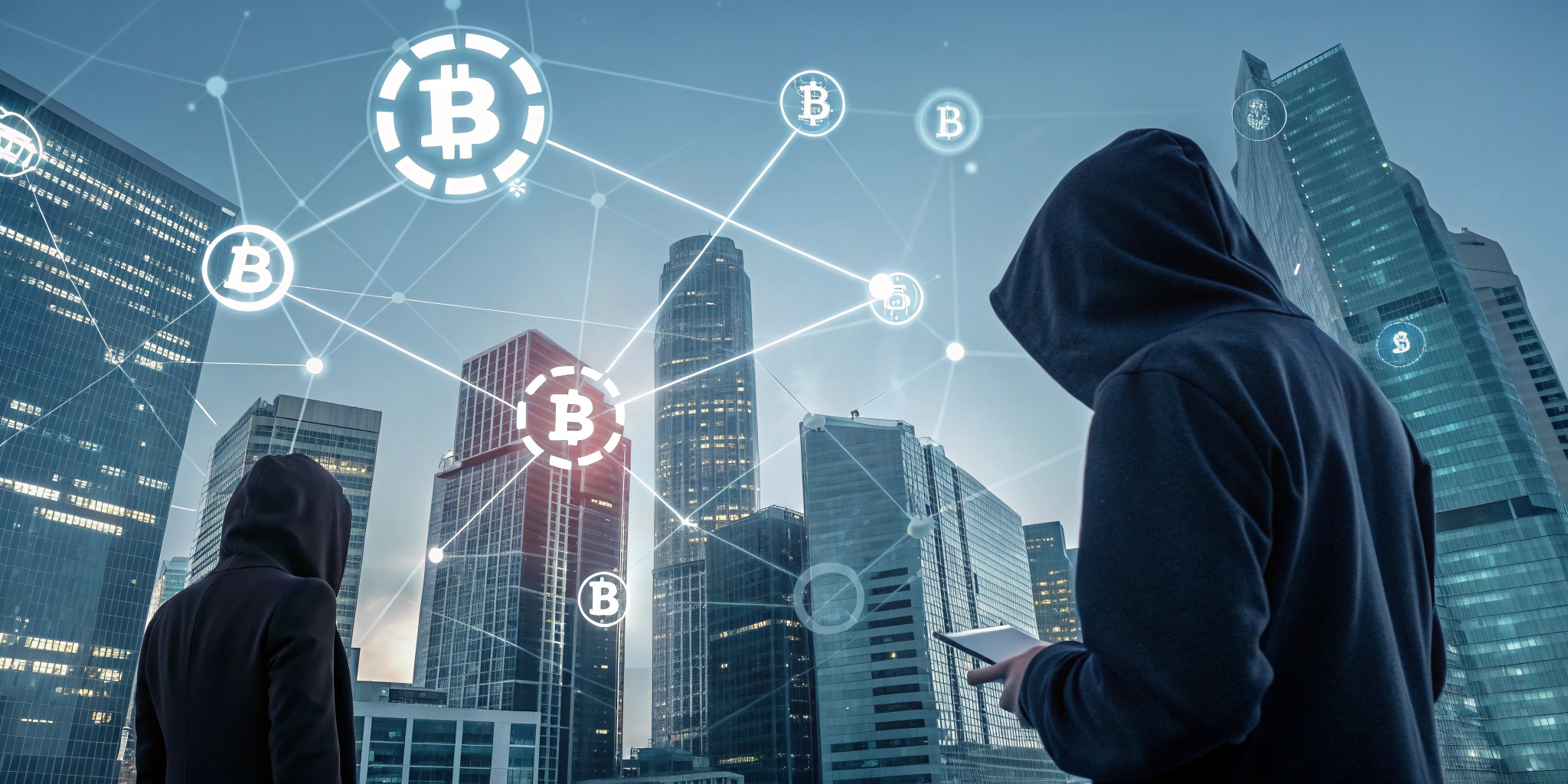 Cibersegurança, criptomoedas e a arte de não cair em golpes