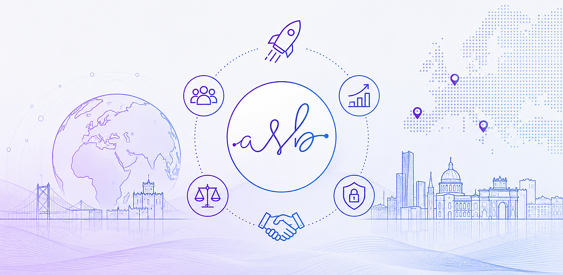 Anjos & Brum entra como parceira da missão de startups ao Web Summit Lisboa 2026