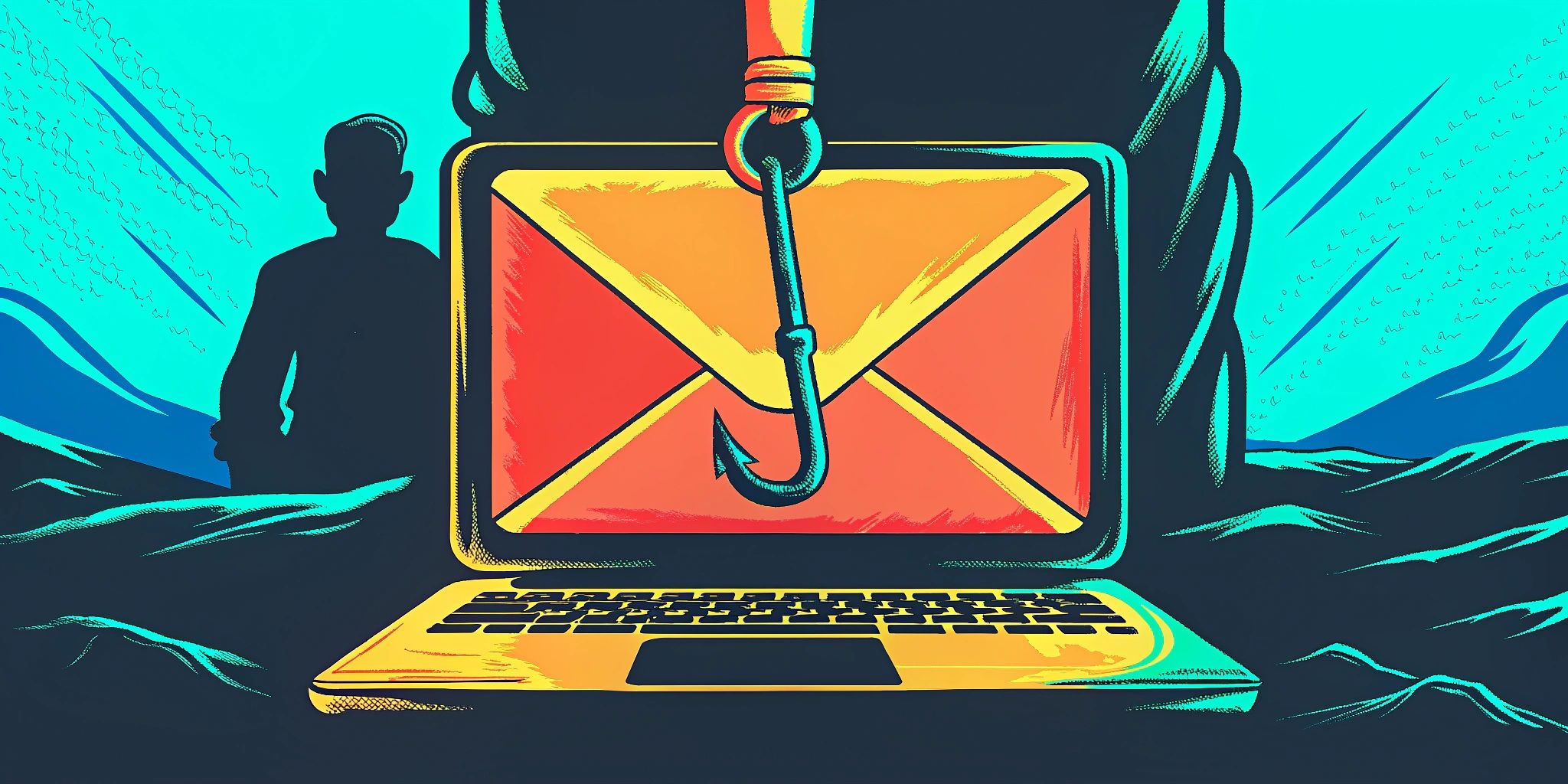 Cuidado com e-mails falsos das Finanças: como identificar e evitar golpes