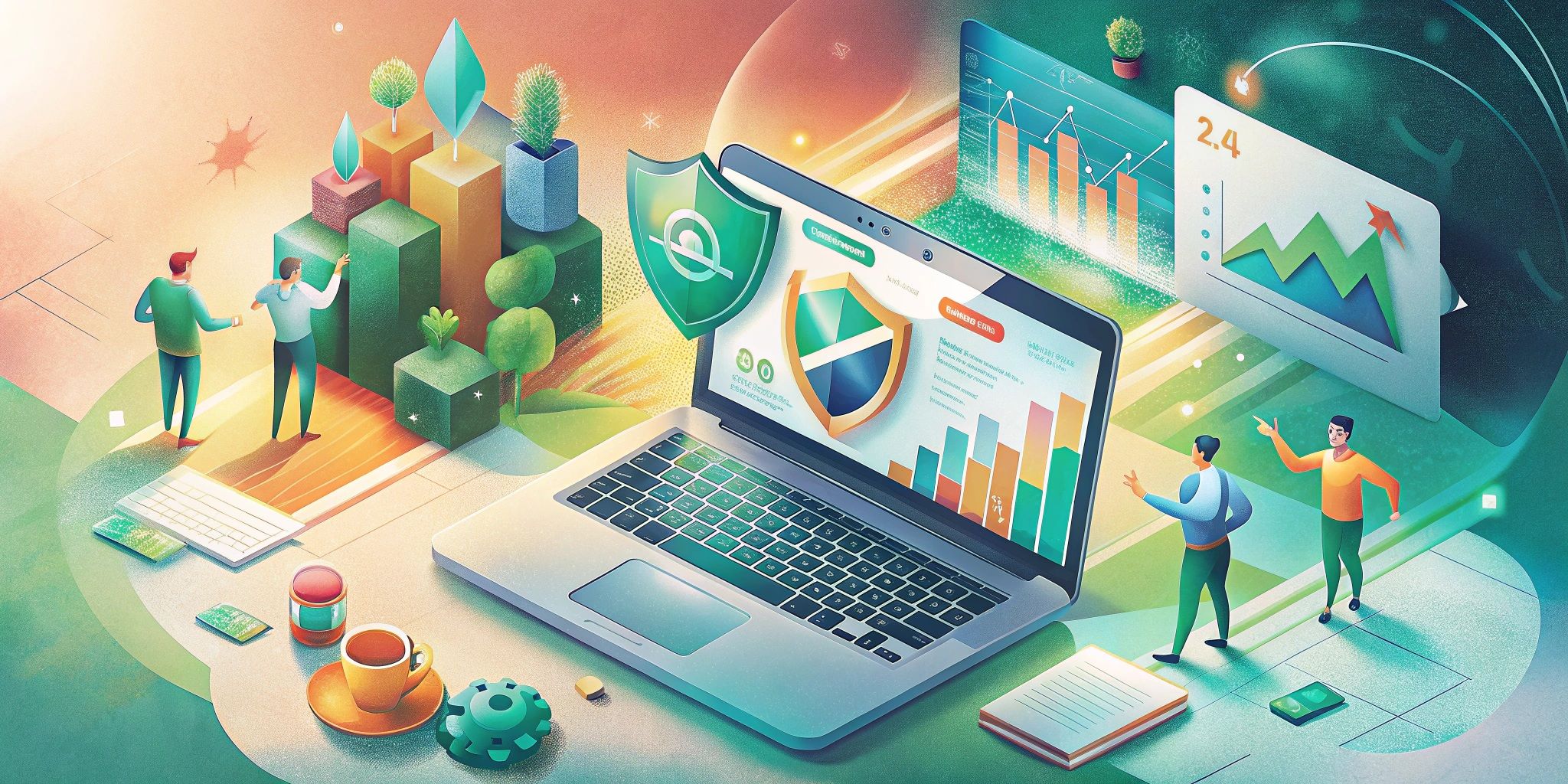 Hackathon Insights: como dados transformaram um desafio impossível em oportunidade