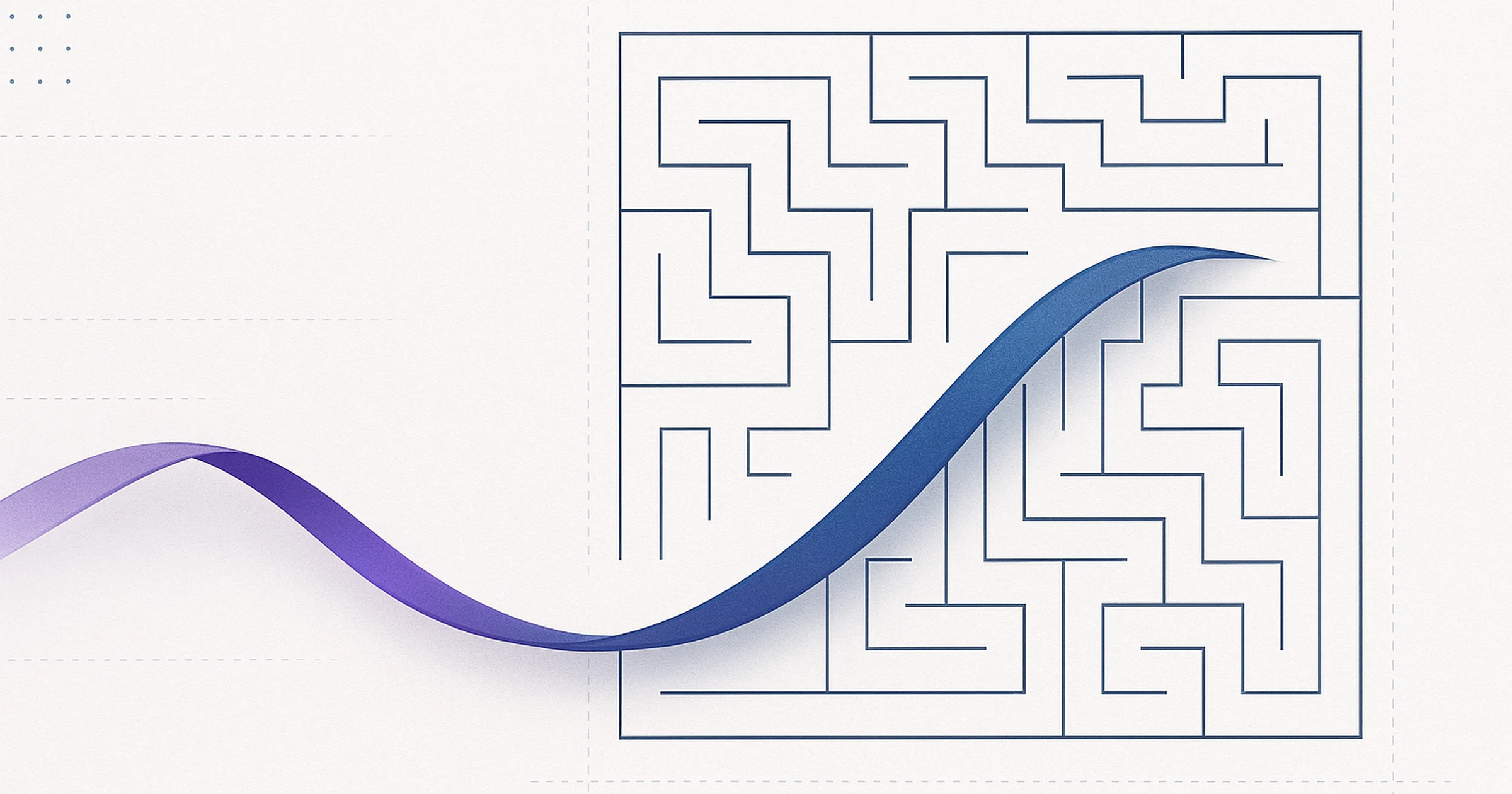 O obstáculo à IA na sua empresa não é a tecnologia. É a forma como decide.