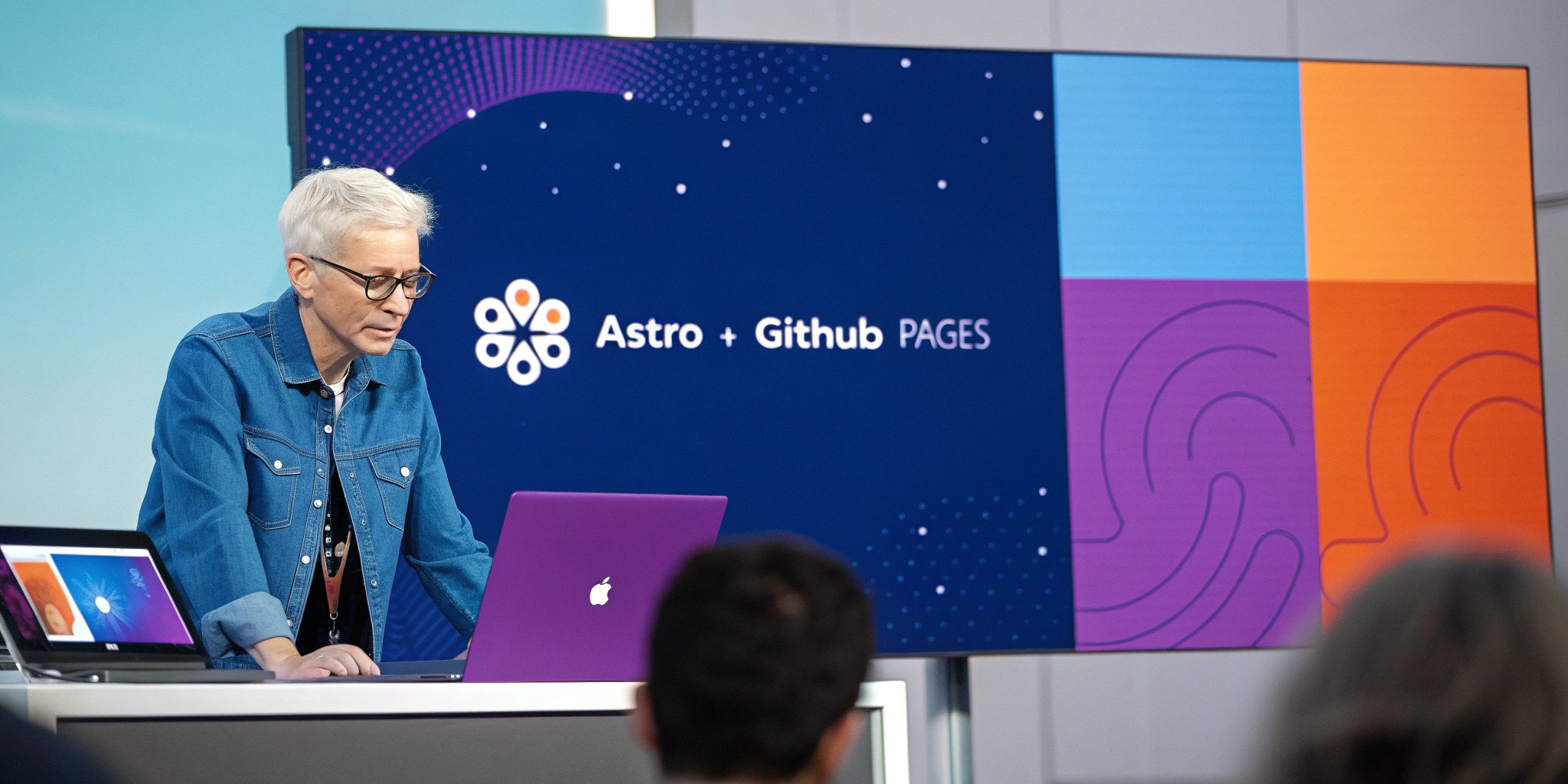 Migrando para Astro